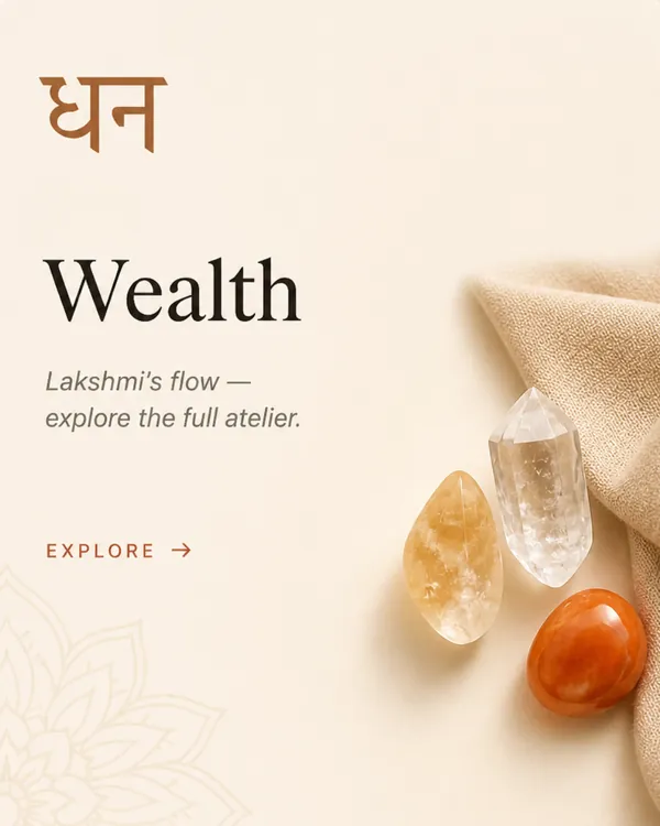 Wealth