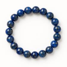 Lapis Lazuli Wisdom & Truth Bracelet