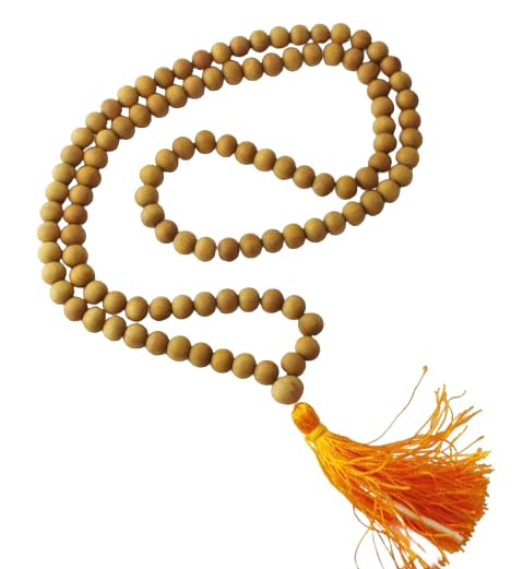 Safed Chandan Peace & Purity Mala