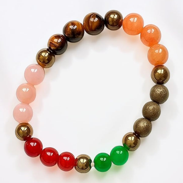 Dhan Vridhi Prosperity Bracelet