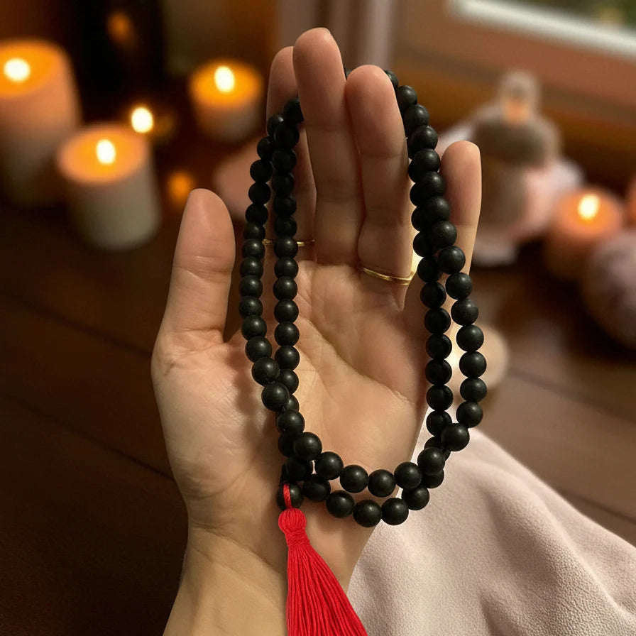 Spiritual Malas